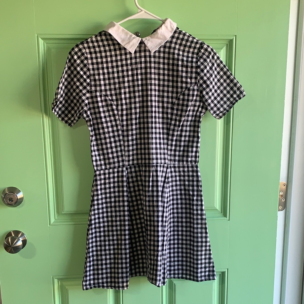 Motel Dress - Women’s size Small